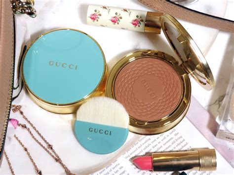 gucci beauty reviews|gucci face powder review.